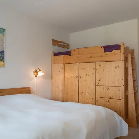 Apartman Val Signina 3-23