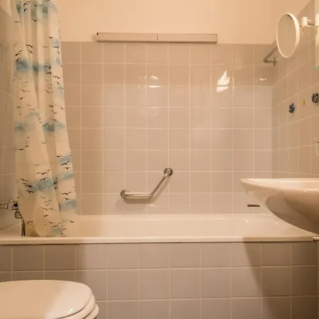 Apartman Val Signina 3-23 *