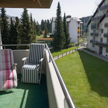 Val Signina 3-23 Apartment *